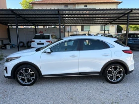 Kia XCeed 1.6 CRDI AVTOMAT LED CAMERA CAR PLAY, снимка 2