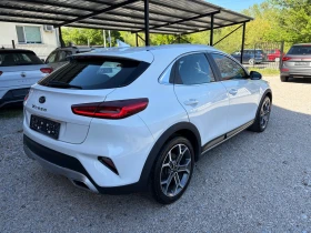 Kia XCeed 1.6 CRDI AVTOMAT LED CAMERA CAR PLAY, снимка 5