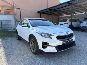 Kia XCeed 1.6 CRDI AVTOMAT LED CAMERA CAR PLAY, снимка 7
