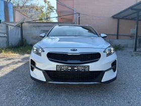 Kia XCeed 1.6 CRDI AVTOMAT LED CAMERA CAR PLAY, снимка 8