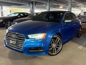 Audi S3 * 2.0T Technik * CARFAX * ОТ ПРЕДСТАВИТЕЛСТВО, снимка 1