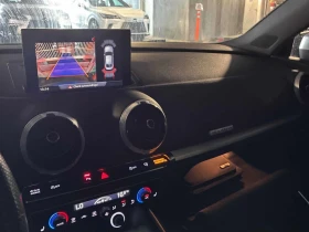 Audi S3 * 2.0T Technik * CARFAX * ОТ ПРЕДСТАВИТЕЛСТВО, снимка 16