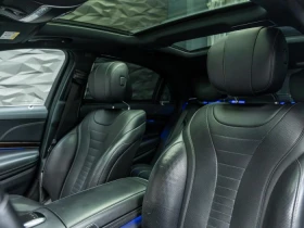 Mercedes-Benz S 350 D* 4MATIC* LONG* BURMESTER* 360* PANO* HUD* ОБДУХВ, снимка 6