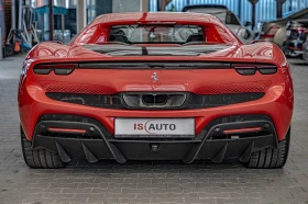 Ferrari 296GTB JBL/Lift/Камера/Керамика/, снимка 4