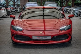 Ferrari 296GTB JBL/Lift/Камера/Керамика/, снимка 1