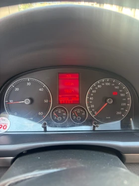 VW Touran, снимка 9