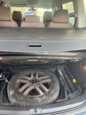 VW Touran, снимка 11