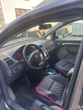VW Touran, снимка 7