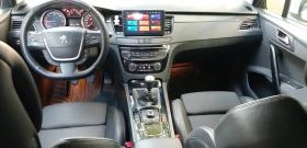 Peugeot 508 SW, снимка 8