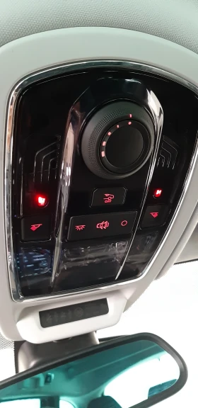 Peugeot 508 SW, снимка 13
