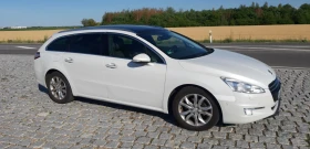Peugeot 508 SW, снимка 2