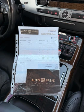 Audi A8 D4 4.2 TDI 351КС BOSE обдухване, подгрев и масаж , снимка 13