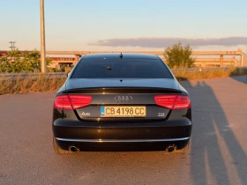 Audi A8 D4 4.2 TDI 351КС BOSE обдухване, подгрев и масаж , снимка 4