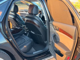Audi A8 D4 4.2 TDI 351КС BOSE обдухване, подгрев и масаж , снимка 9