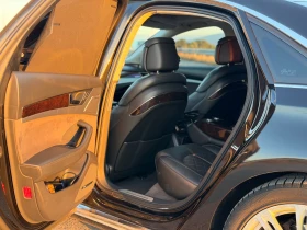 Audi A8 D4 4.2 TDI 351КС BOSE обдухване, подгрев и масаж , снимка 8