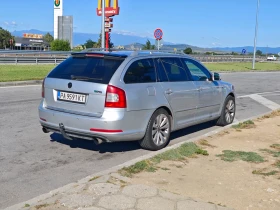 Skoda Octavia 2.0 TDI VRS, снимка 2
