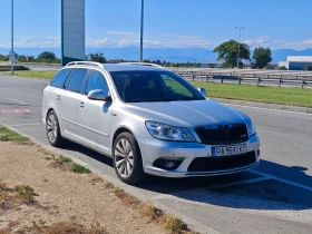 Skoda Octavia 2.0 TDI VRS, снимка 1