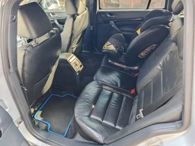 Skoda Octavia 2.0 TDI VRS, снимка 5