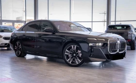 BMW 750 e xDrive Plug-in Hybrid разход 1.0- 1.5л. на 100км, снимка 4