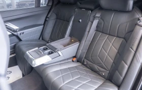 BMW 750 e xDrive Plug-in Hybrid разход 1.0- 1.5л. на 100км, снимка 7