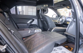 BMW 750 e xDrive Plug-in Hybrid разход 1.0- 1.5л. на 100км, снимка 8