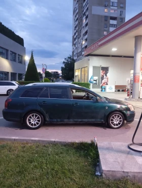 Toyota Avensis, снимка 3