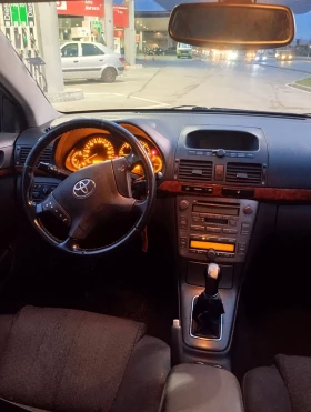 Toyota Avensis, снимка 5