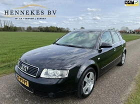 Audi A4 1.8Т 163, снимка 1