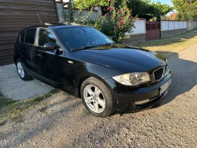 BMW 118 120D, снимка 2