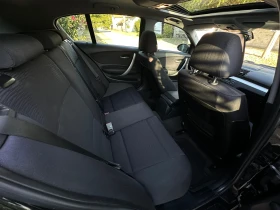 BMW 118 120D, снимка 9