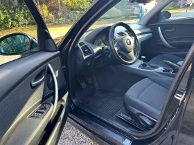 BMW 118 120D, снимка 6