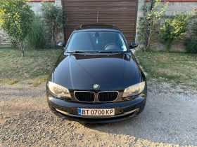 BMW 118 120D, снимка 1