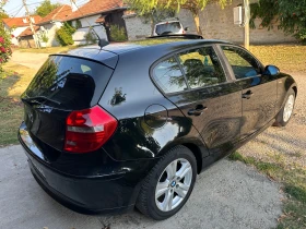 BMW 118 120D, снимка 3