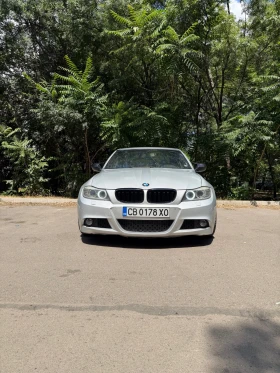BMW 330 Задно, снимка 2