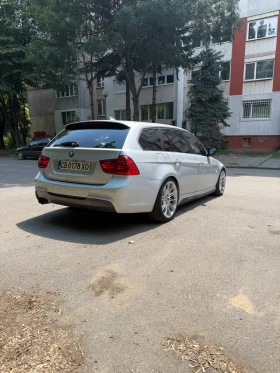 BMW 330 Задно, снимка 5