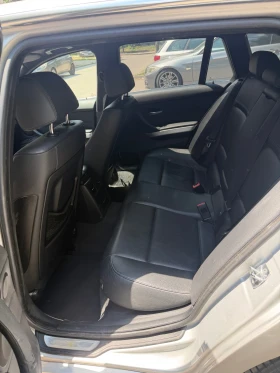 BMW 330 Задно, снимка 9