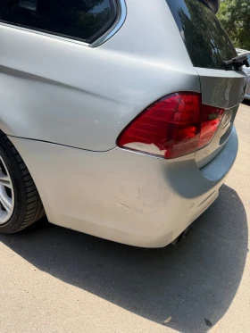 BMW 330 Задно, снимка 11