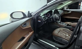 Audi A7 * 55 TDI Quattro Dynamic * ЦЕНА ДО БГ, снимка 10