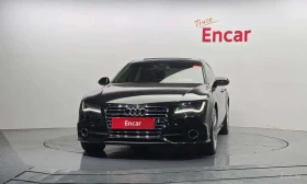 Audi A7 * 55 TDI Quattro Dynamic * ЦЕНА ДО БГ, снимка 3