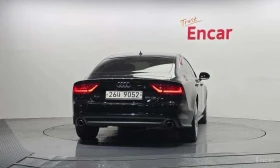 Audi A7 * 55 TDI Quattro Dynamic * ЦЕНА ДО БГ, снимка 4
