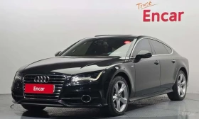 Audi A7 * 55 TDI Quattro Dynamic * ЦЕНА ДО БГ, снимка 1