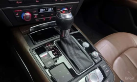Audi A7 * 55 TDI Quattro Dynamic * ЦЕНА ДО БГ, снимка 9