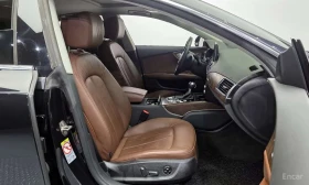 Audi A7 * 55 TDI Quattro Dynamic * ЦЕНА ДО БГ, снимка 11