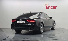 Audi A7 * 55 TDI Quattro Dynamic * ЦЕНА ДО БГ, снимка 2