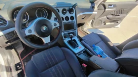 Alfa Romeo 159 sportwagon 1.9 JTDm 150кс, снимка 2