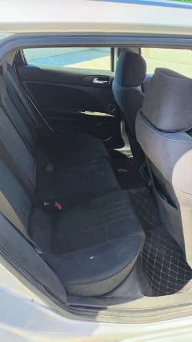 Alfa Romeo 159 sportwagon 1.9 JTDm 150кс, снимка 5