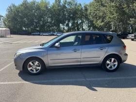 Mazda 3, снимка 3