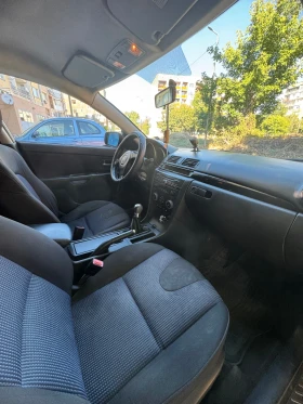 Mazda 3, снимка 7
