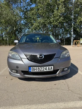 Mazda 3, снимка 2