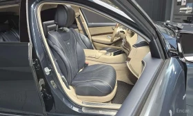 Mercedes-Benz S 500 * S500L Edition 1 * ЦЕНА ДО БГ, снимка 12